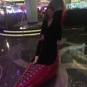 Meet your Posher, Abby